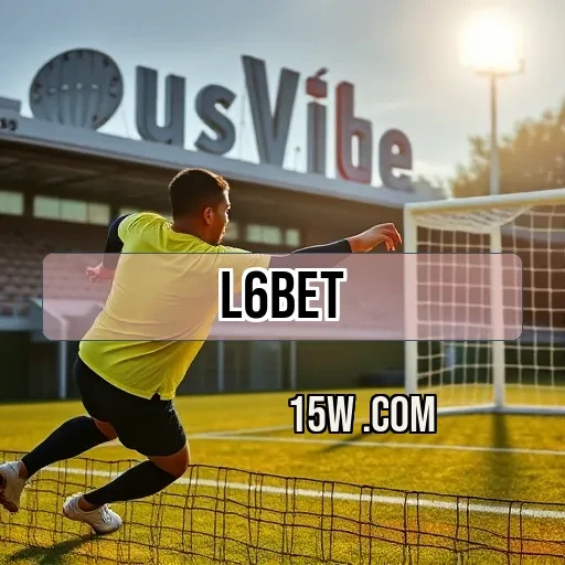 l6bet.com e Seus Incríveis Bônus de Boas-Vindas para Jogadores!