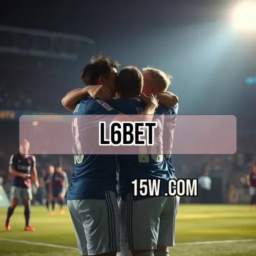 l6bet.com Cashback: Descubra as Vantagens do Retorno nas Apostas