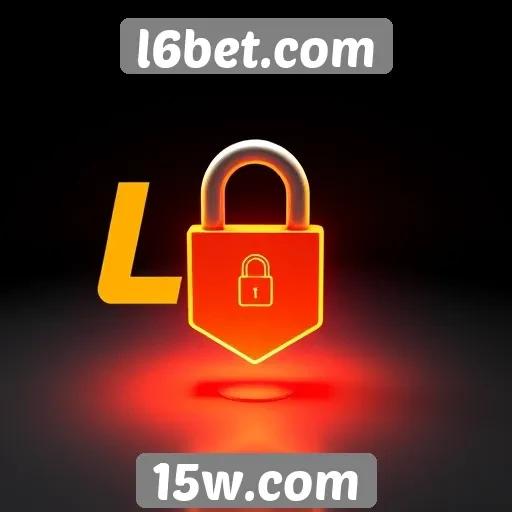 Avaliação de segurança do site l6bet.com