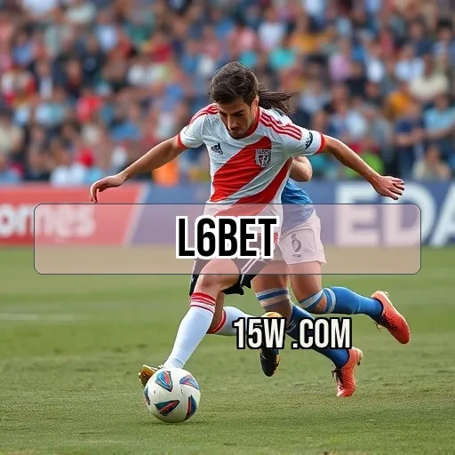 l6bet.com: A Magia do Cassino Ao Vivo ao Seu Alcance