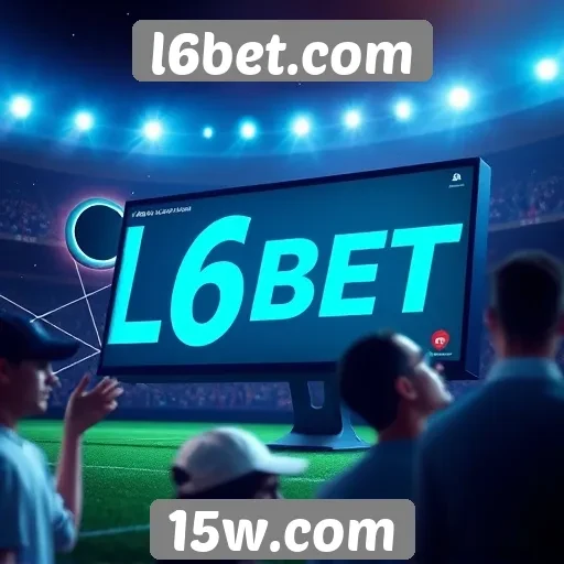 Estudo sobre a popularidade das apostas esportivas no l6bet.com